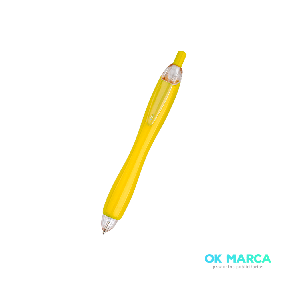 Lápiz Modelo Gordito