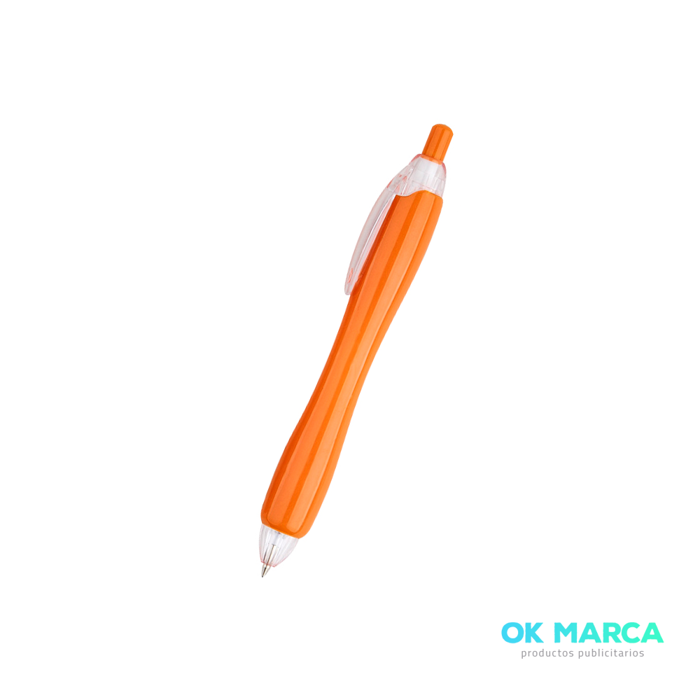 Lápiz Modelo Gordito