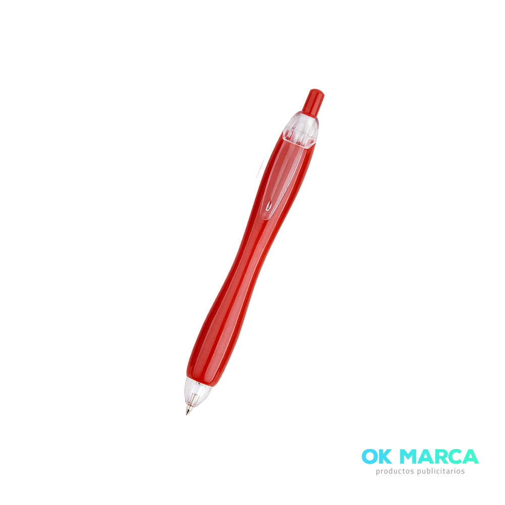 Lápiz Modelo Gordito