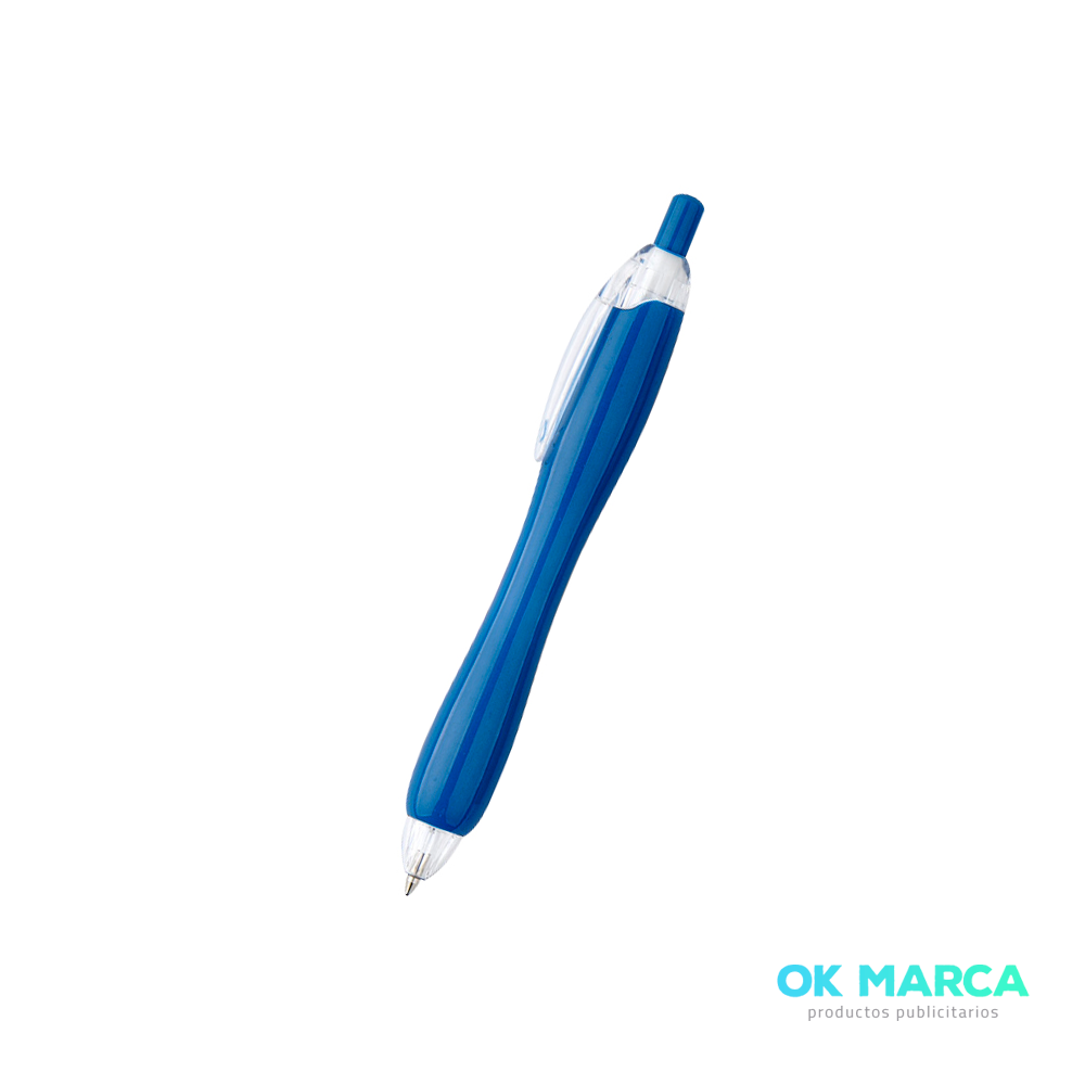 Lápiz Modelo Gordito