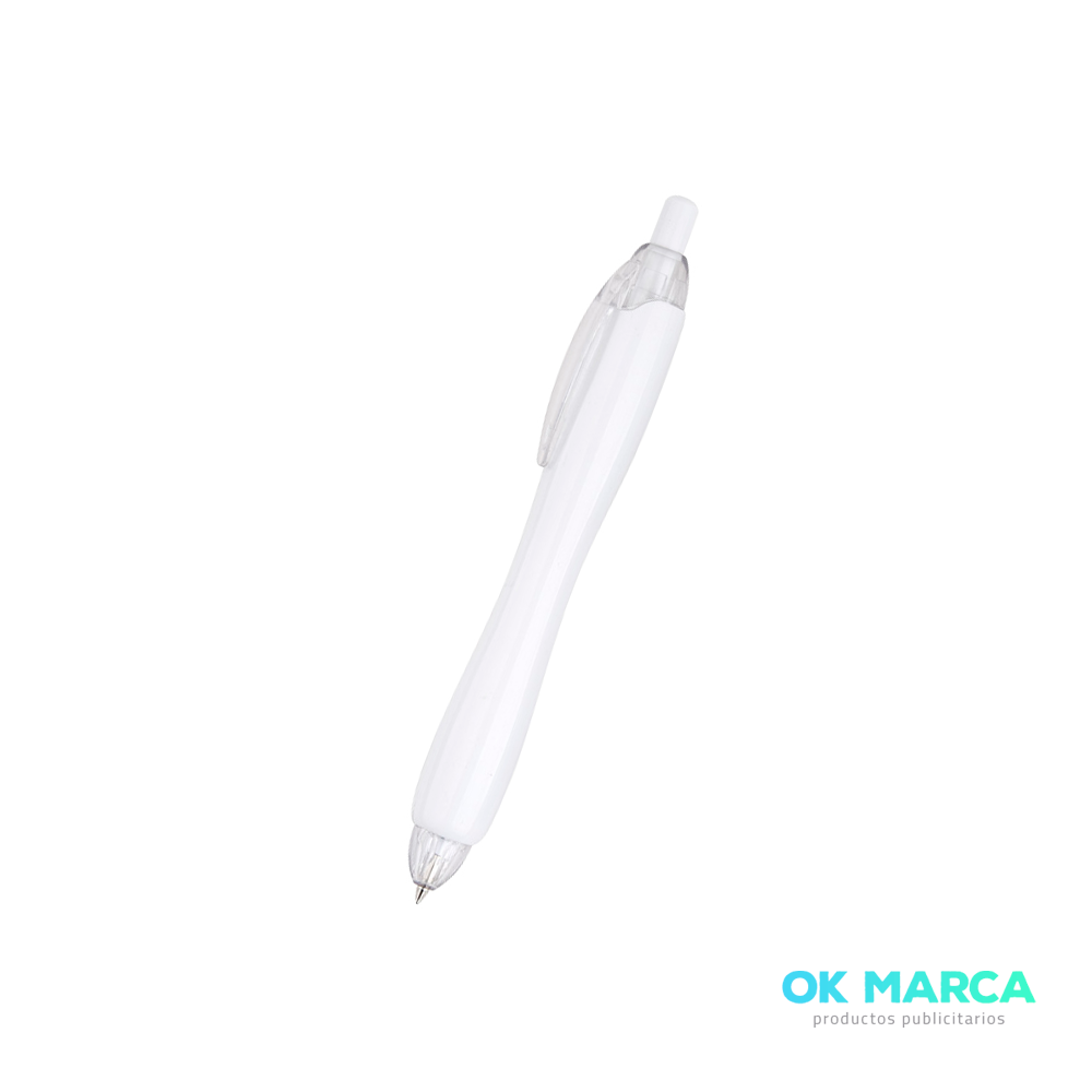 Lápiz Modelo Gordito