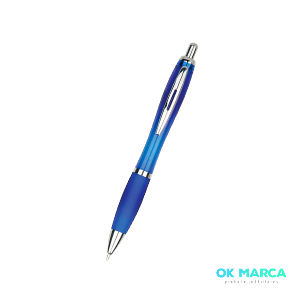 Lápiz Modelo Wind Color