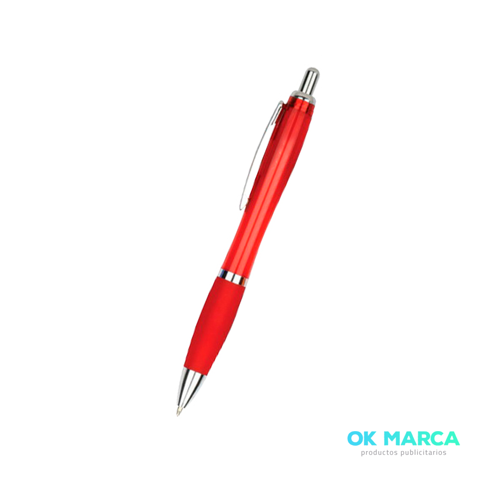 Lápiz Modelo Wind Color