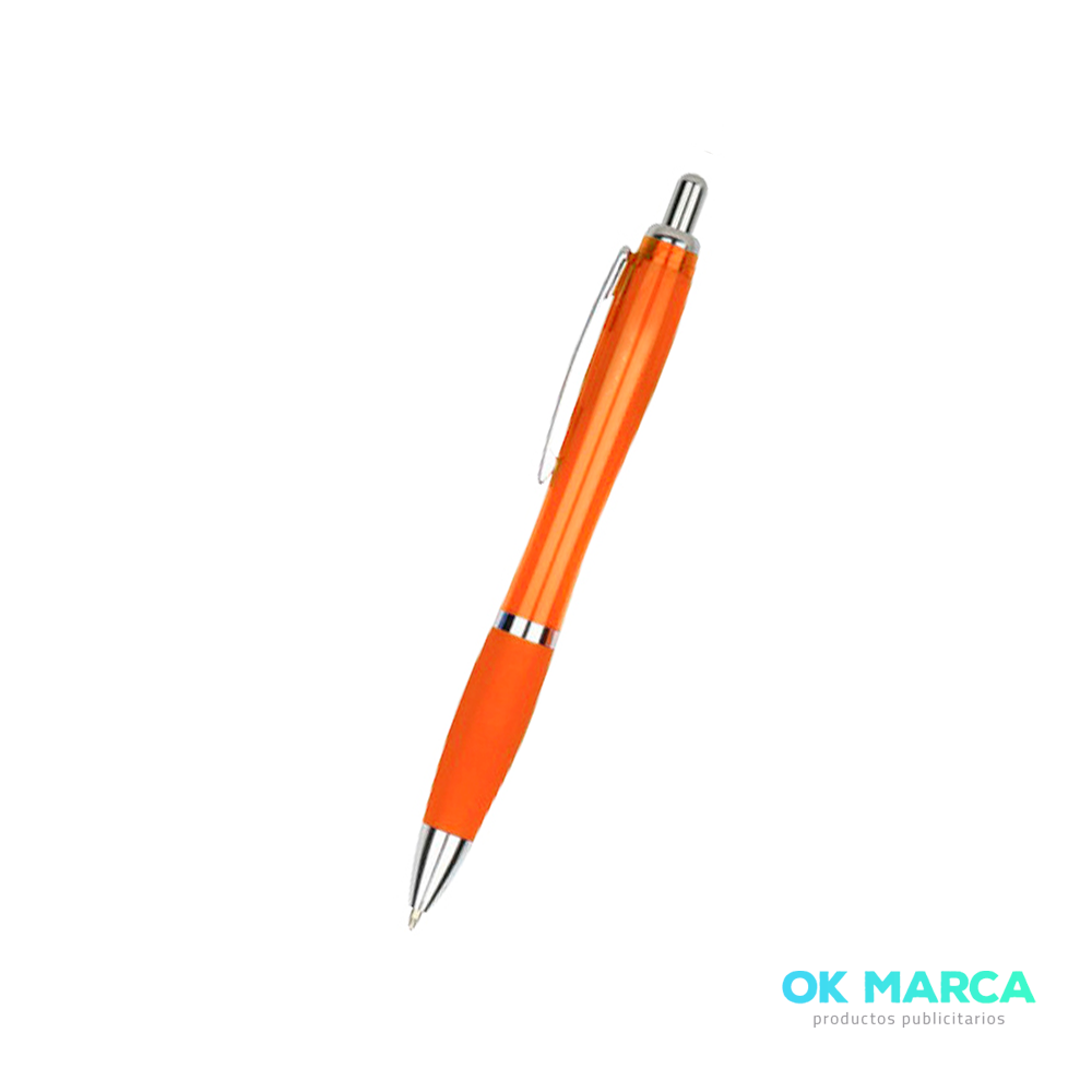 Lápiz Modelo Wind Color