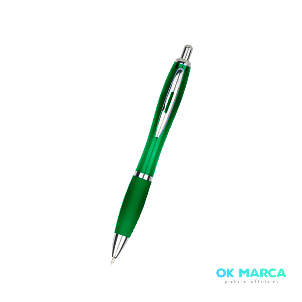 Lápiz Modelo Wind Color