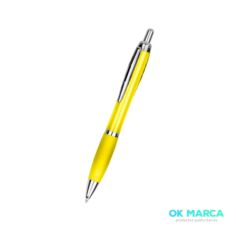 Lápiz Modelo Wind Color