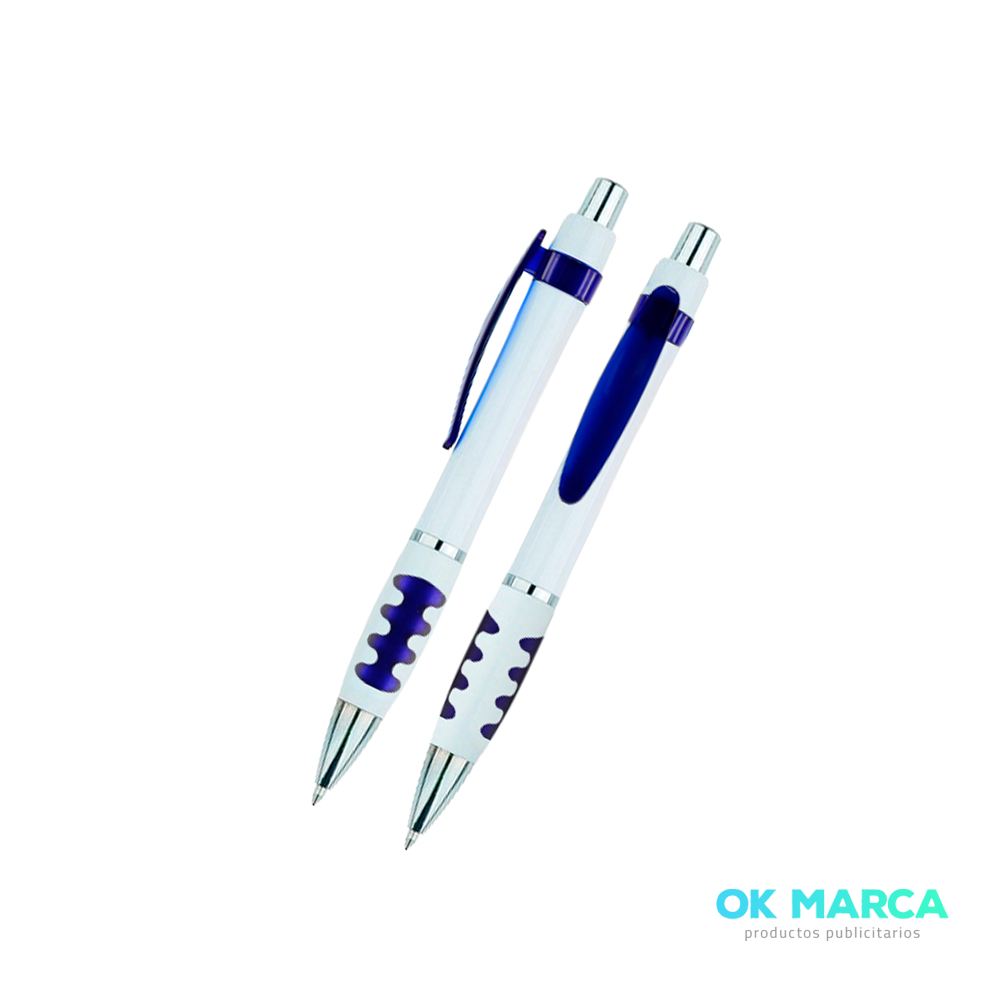 Lápiz Modelo Hooligan