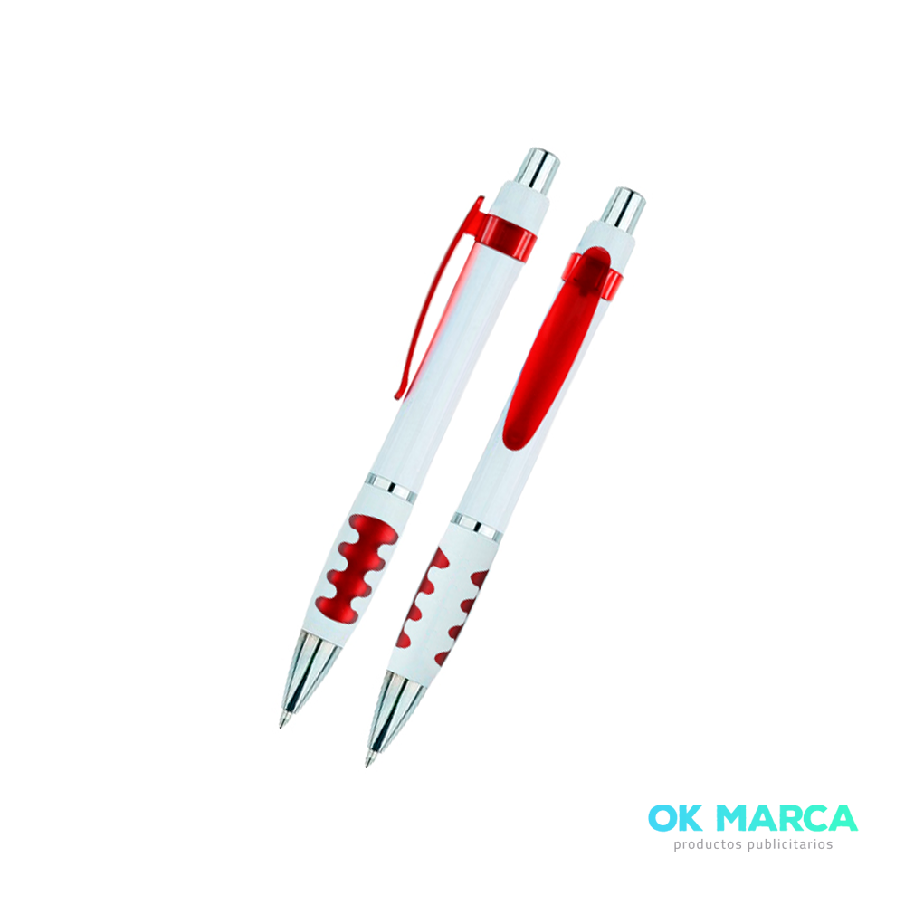 Lápiz Modelo Hooligan