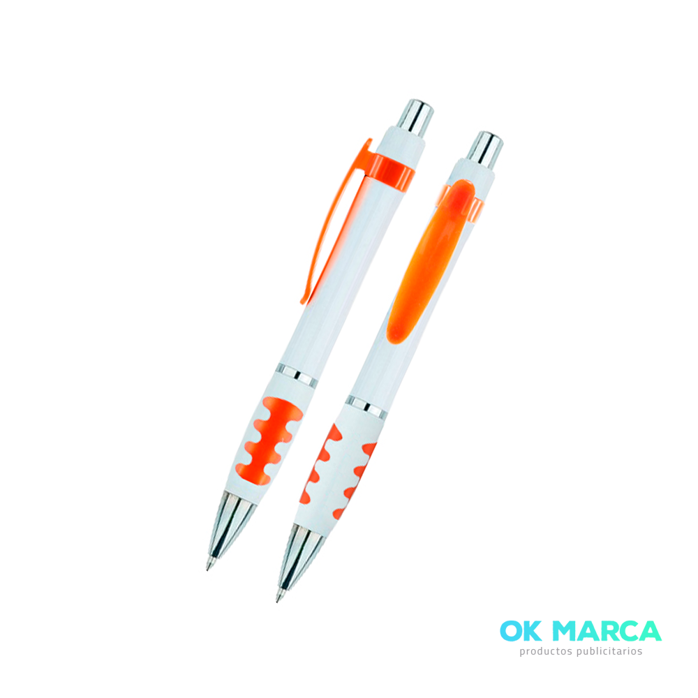 Lápiz Modelo Hooligan