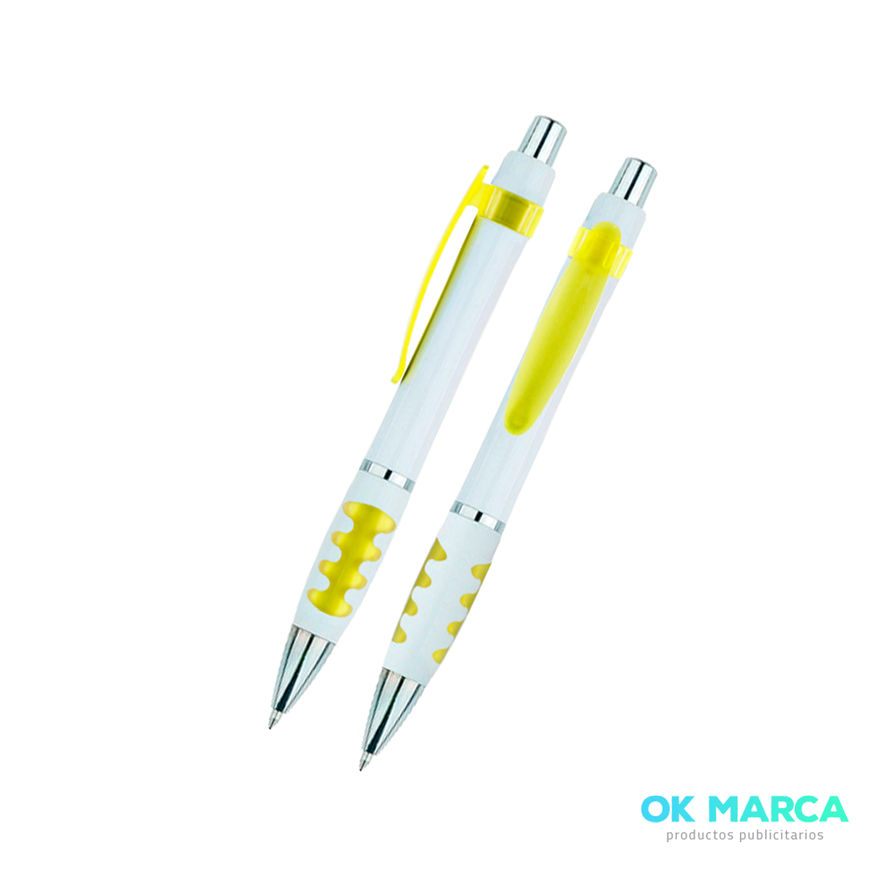 Lápiz Modelo Hooligan