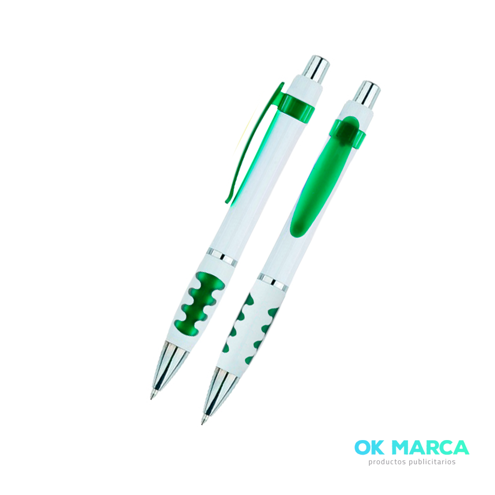 Lápiz Modelo Hooligan