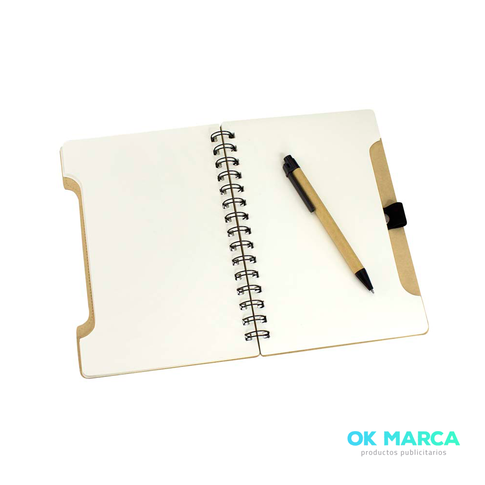 Cuaderno Ecológico Compost