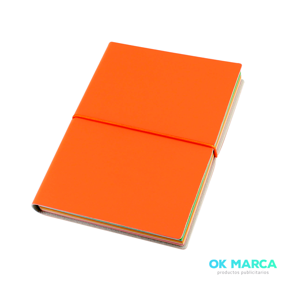 Libreta de PU High Class