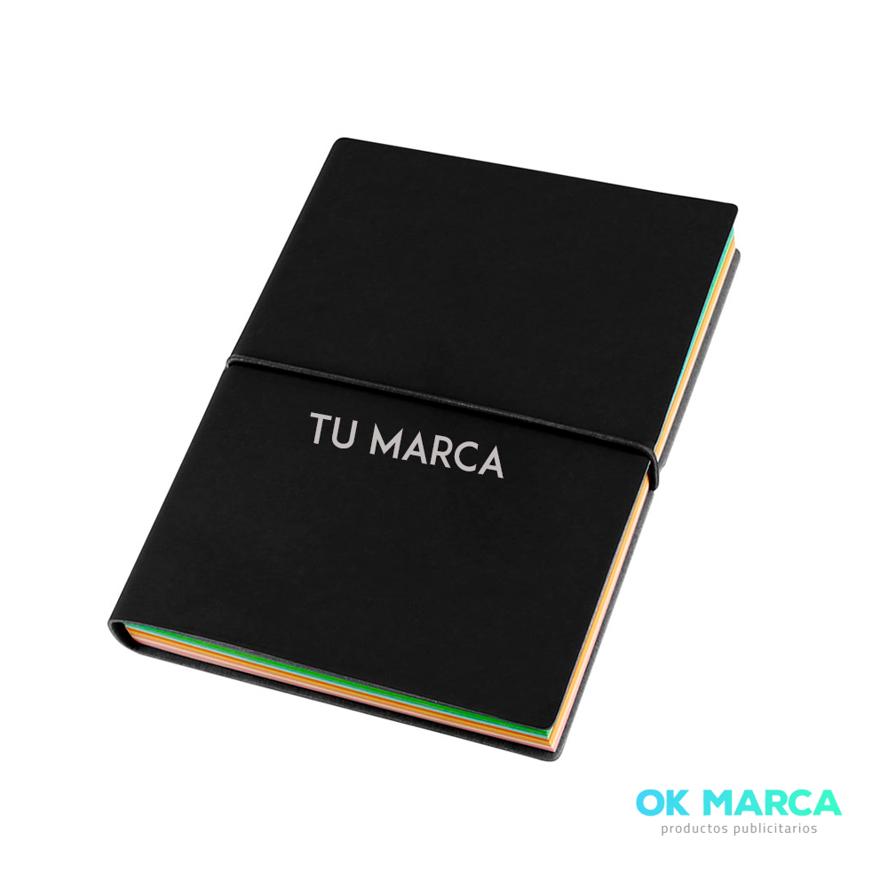 Libreta de PU High Class