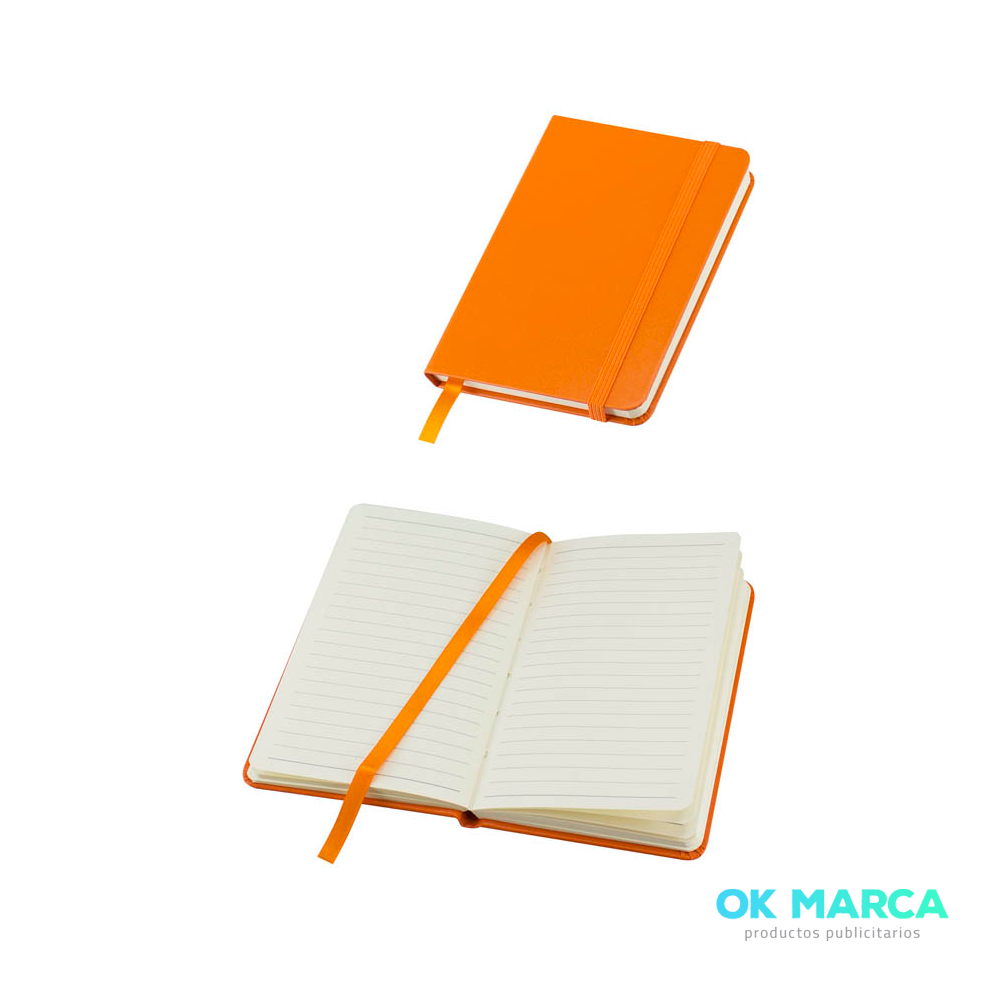 Libreta Colorskine