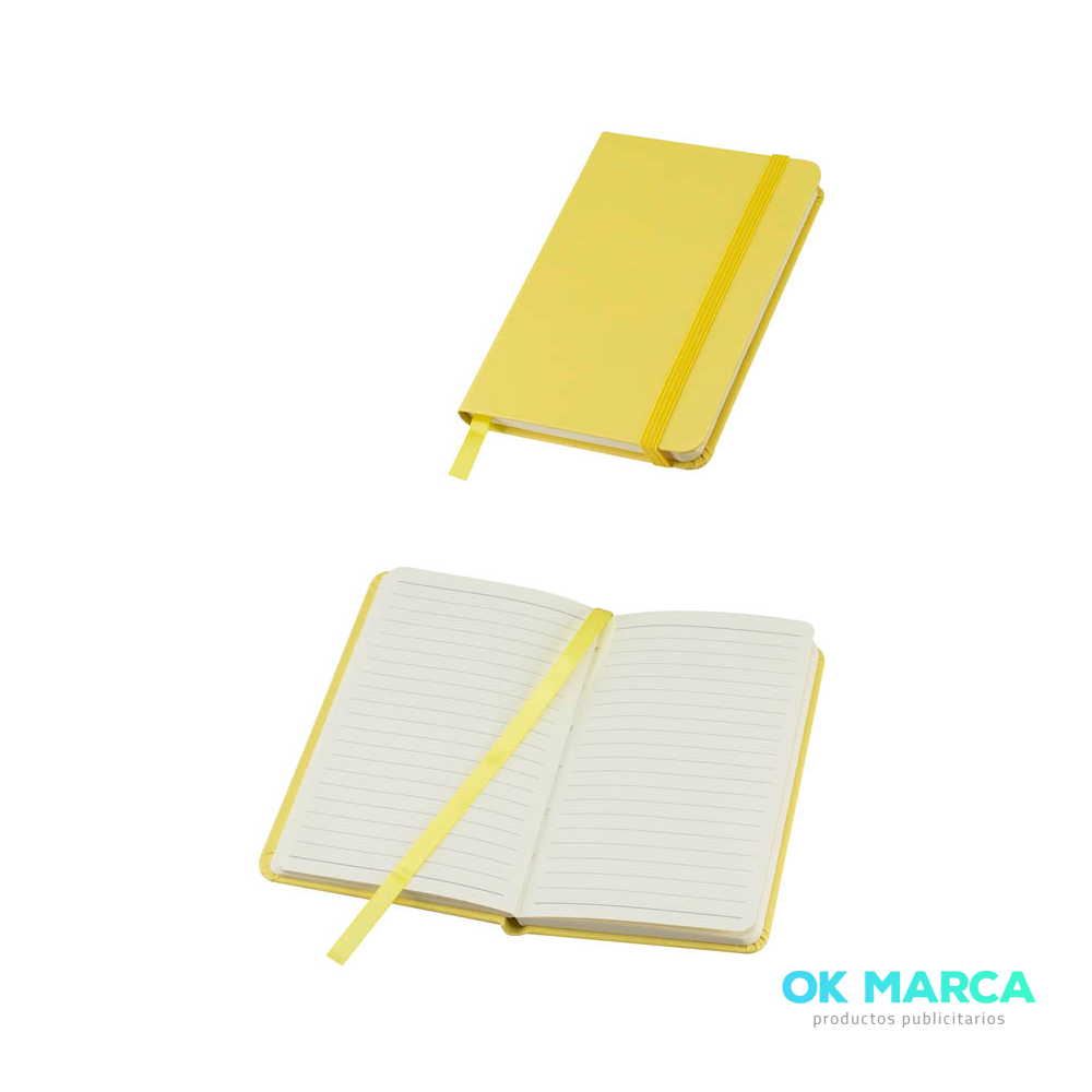 Libreta Colorskine