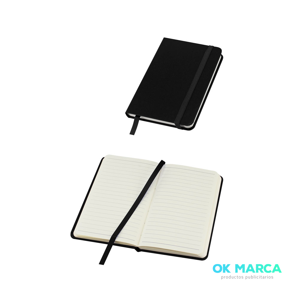 Libreta Colorskine
