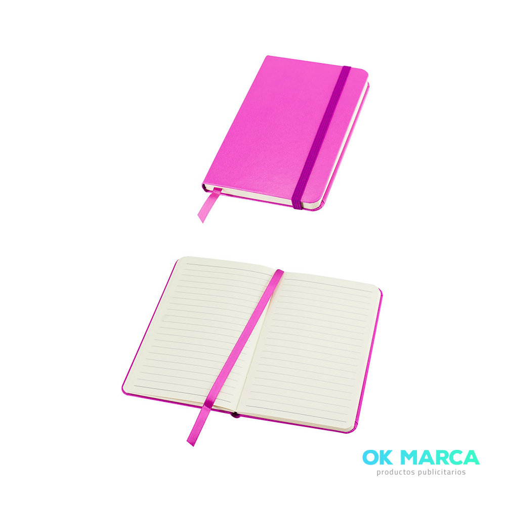 Libreta Colorskine