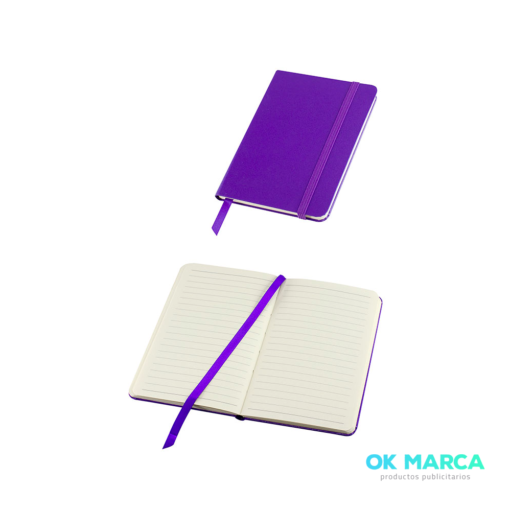 Libreta Colorskine