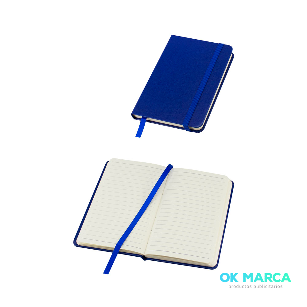 Libreta Colorskine