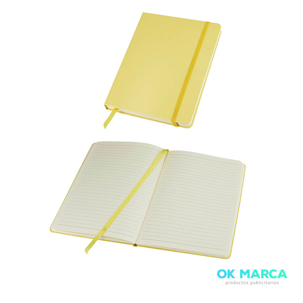 Cuaderno Colorskine