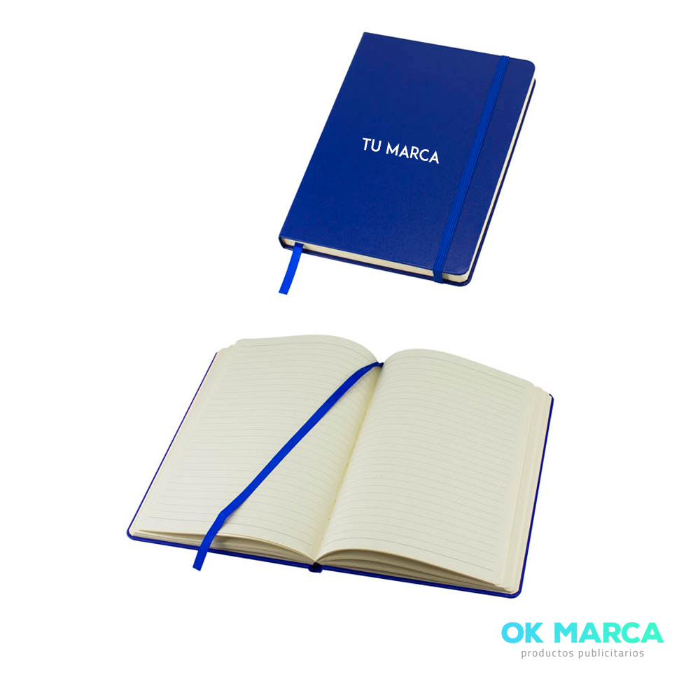 Cuaderno Colorskine