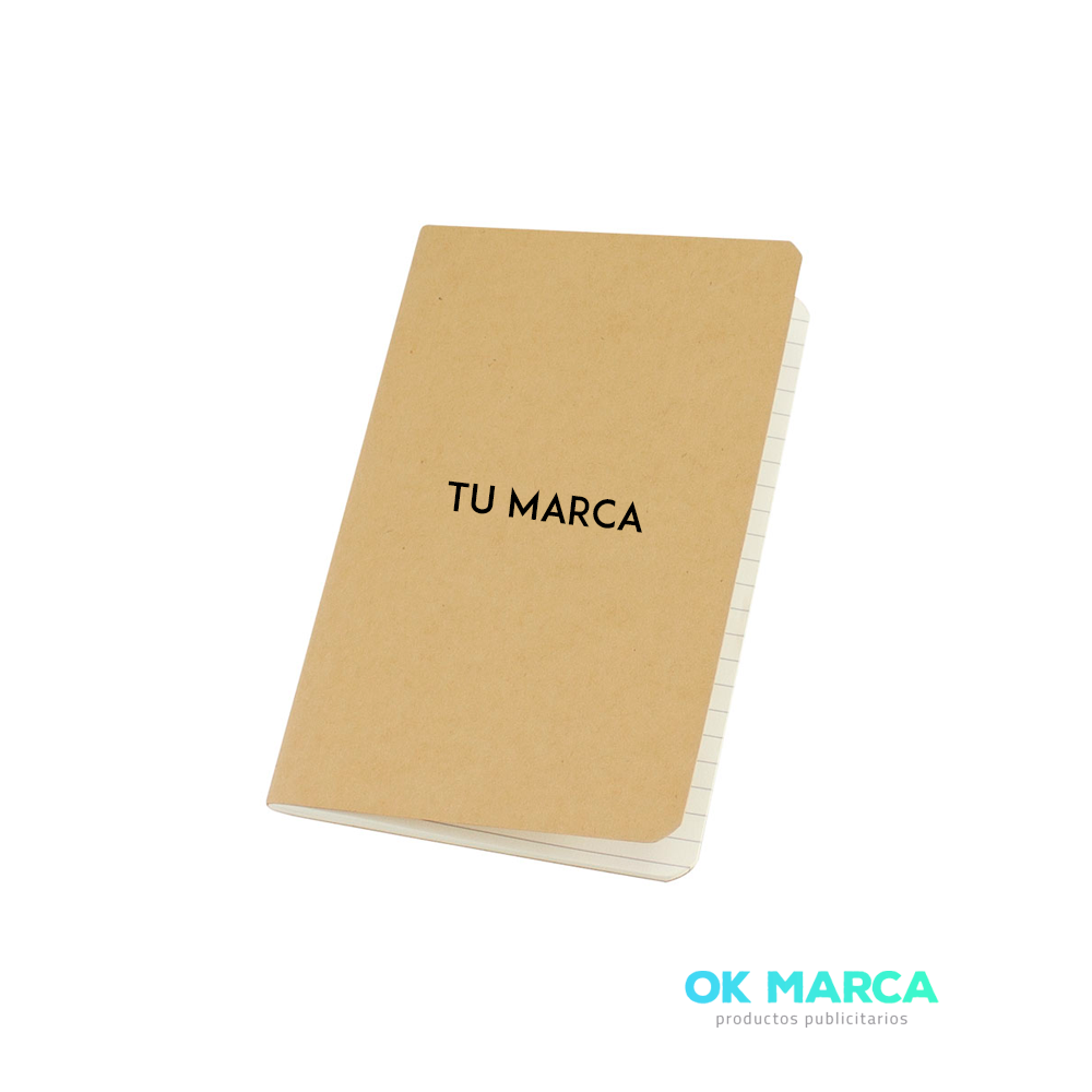 Libreta Ecológica Cambridge