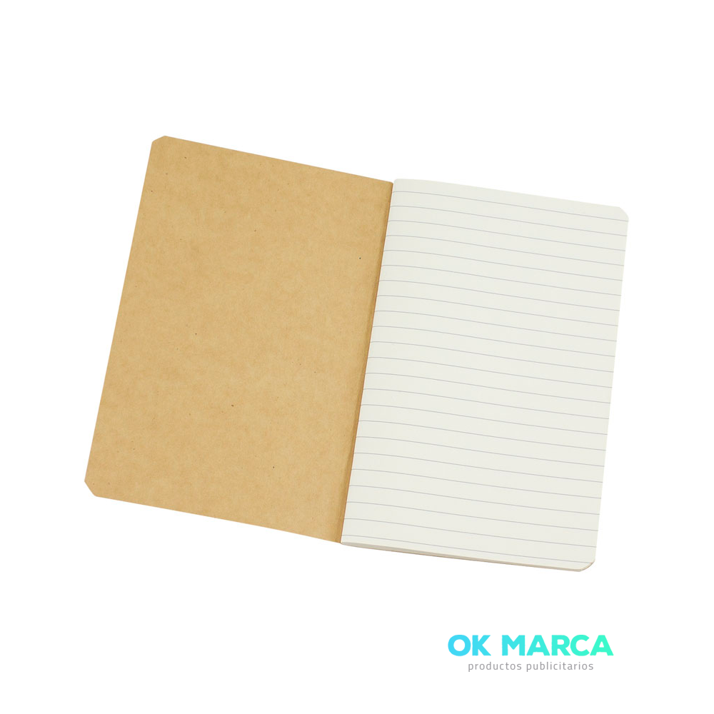 Libreta Ecológica Cambridge