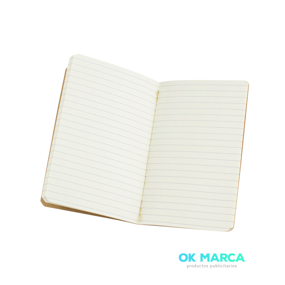 Libreta Ecológica Cambridge