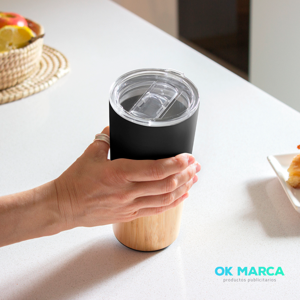 Mug Térmico Nordico