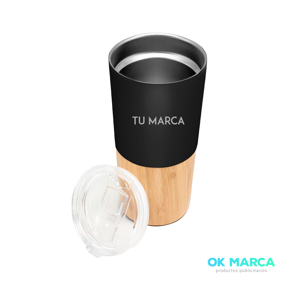 Mug Térmico Nordico