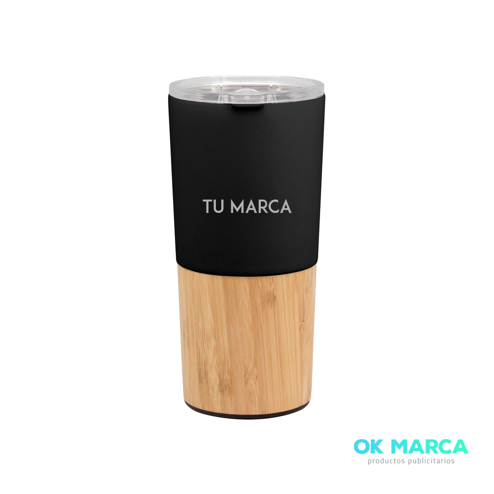 Mug Térmico Nordico