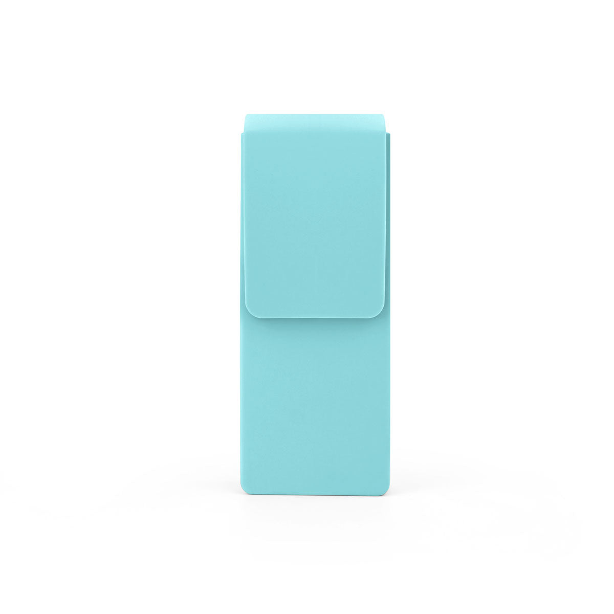 Cartuchera de Silicona Pouch Aqua