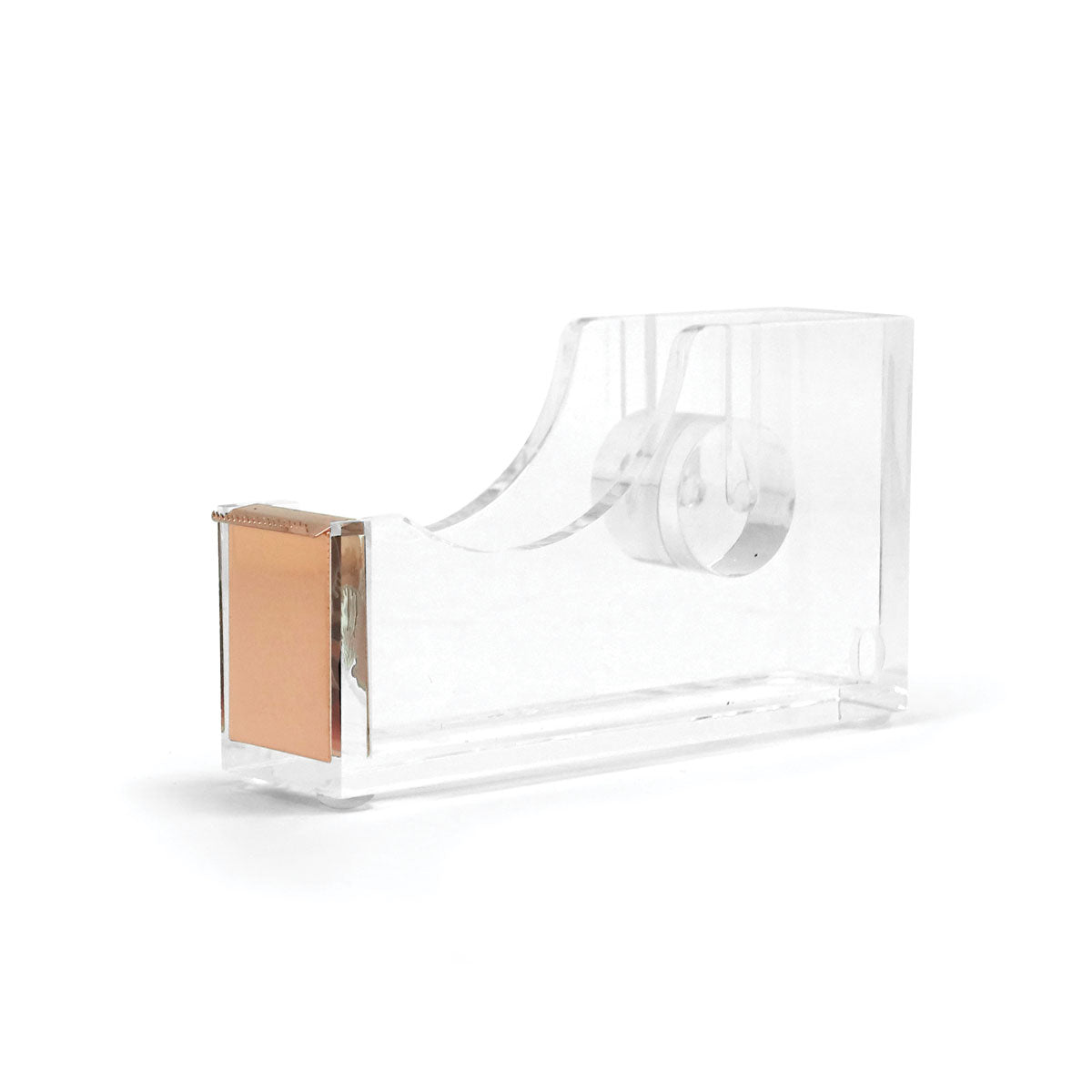 Dispensador Paste Rose Gold