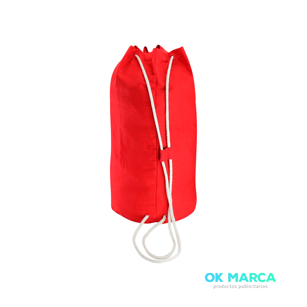 Sailor Cotton Tote Bag