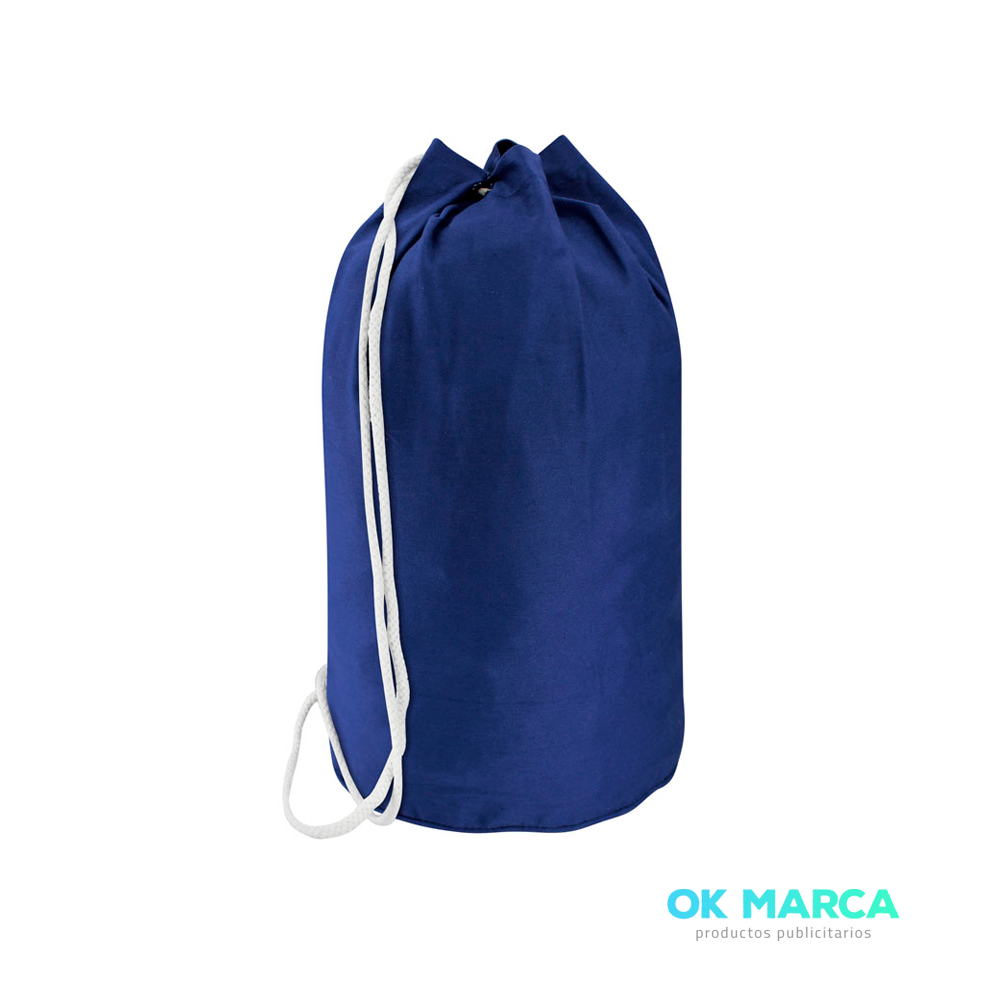 Sailor Cotton Tote Bag