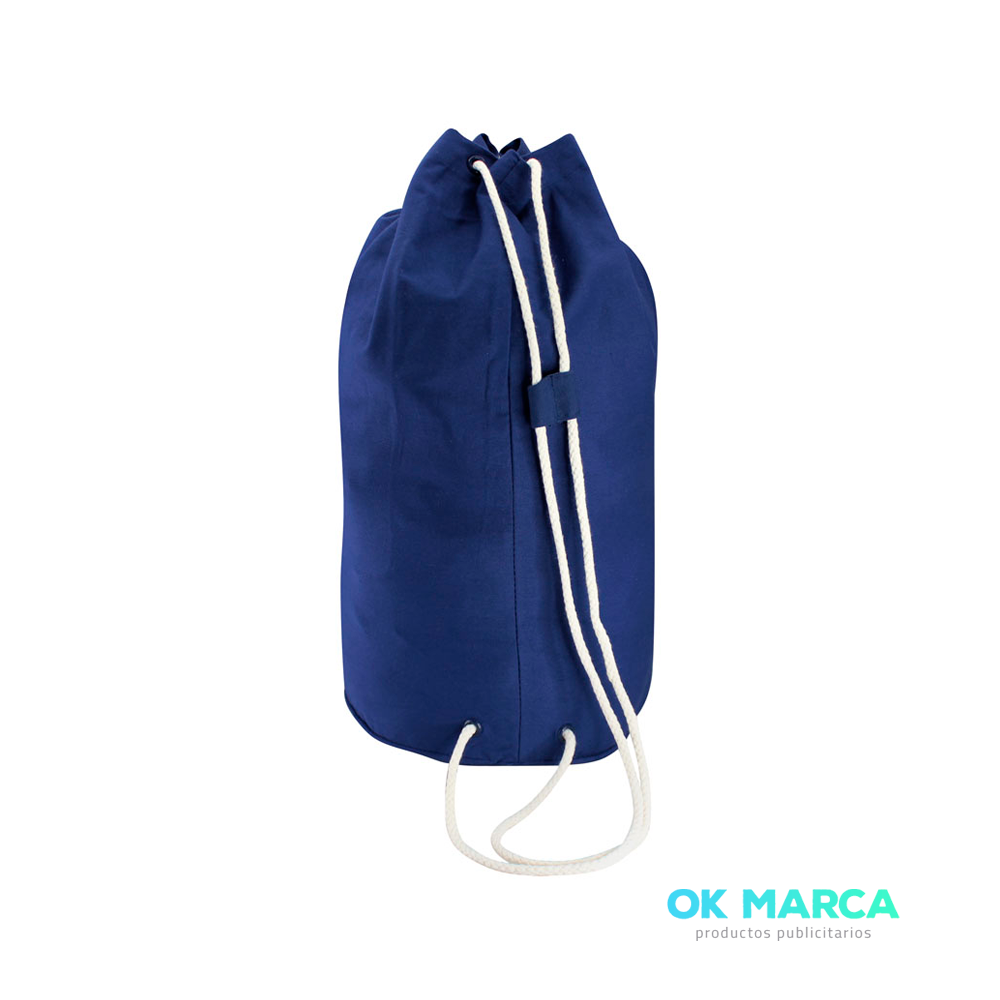 Sailor Cotton Tote Bag