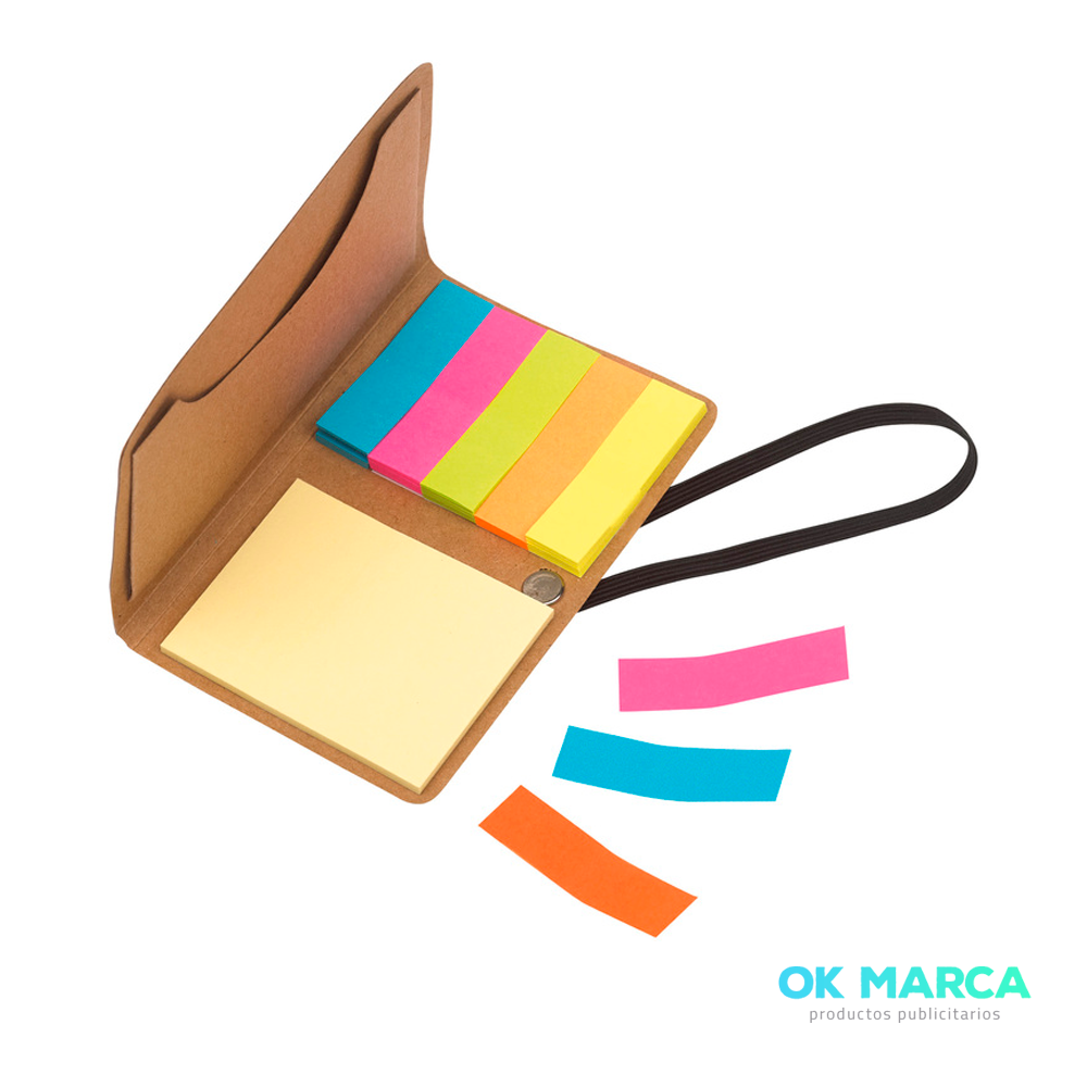 Set Memo Folder Stick