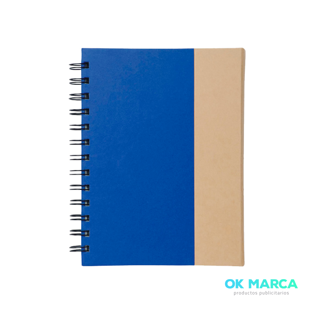 Libreta Ecológica