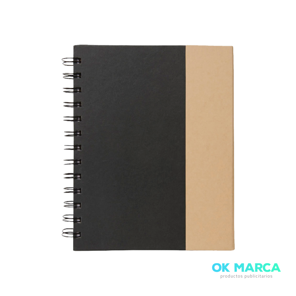 Libreta Ecológica