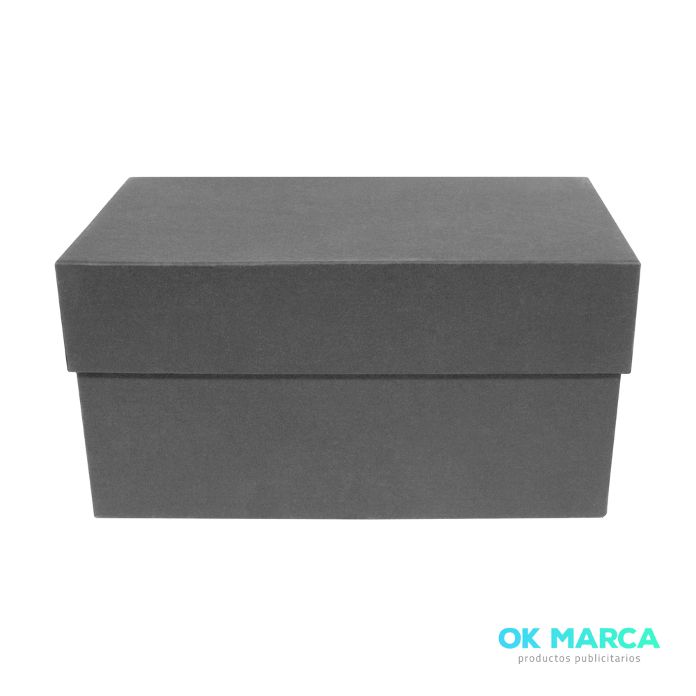 Set de vasos de vidrio Double