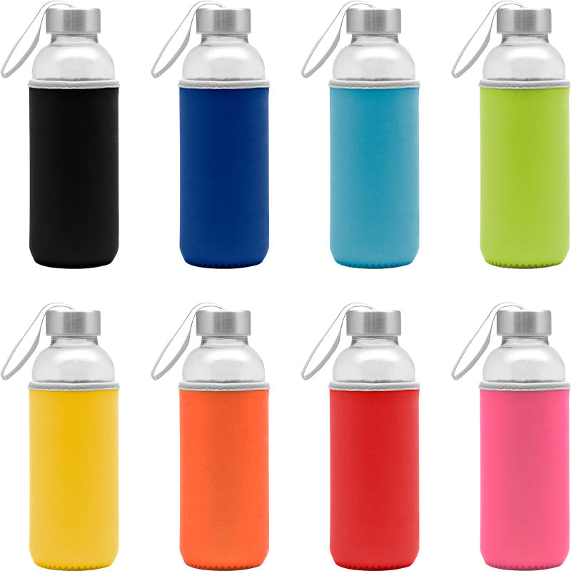 Colores disponibles