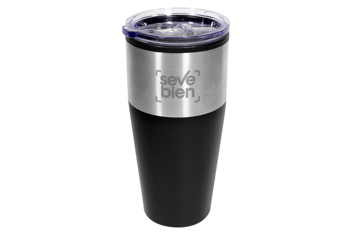 Mug Dyker Negro