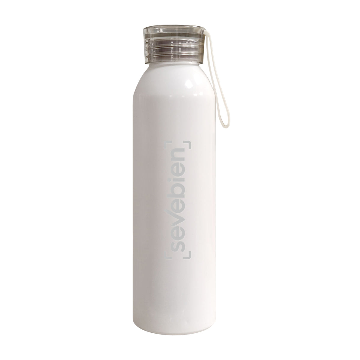 Botella Han Blanco