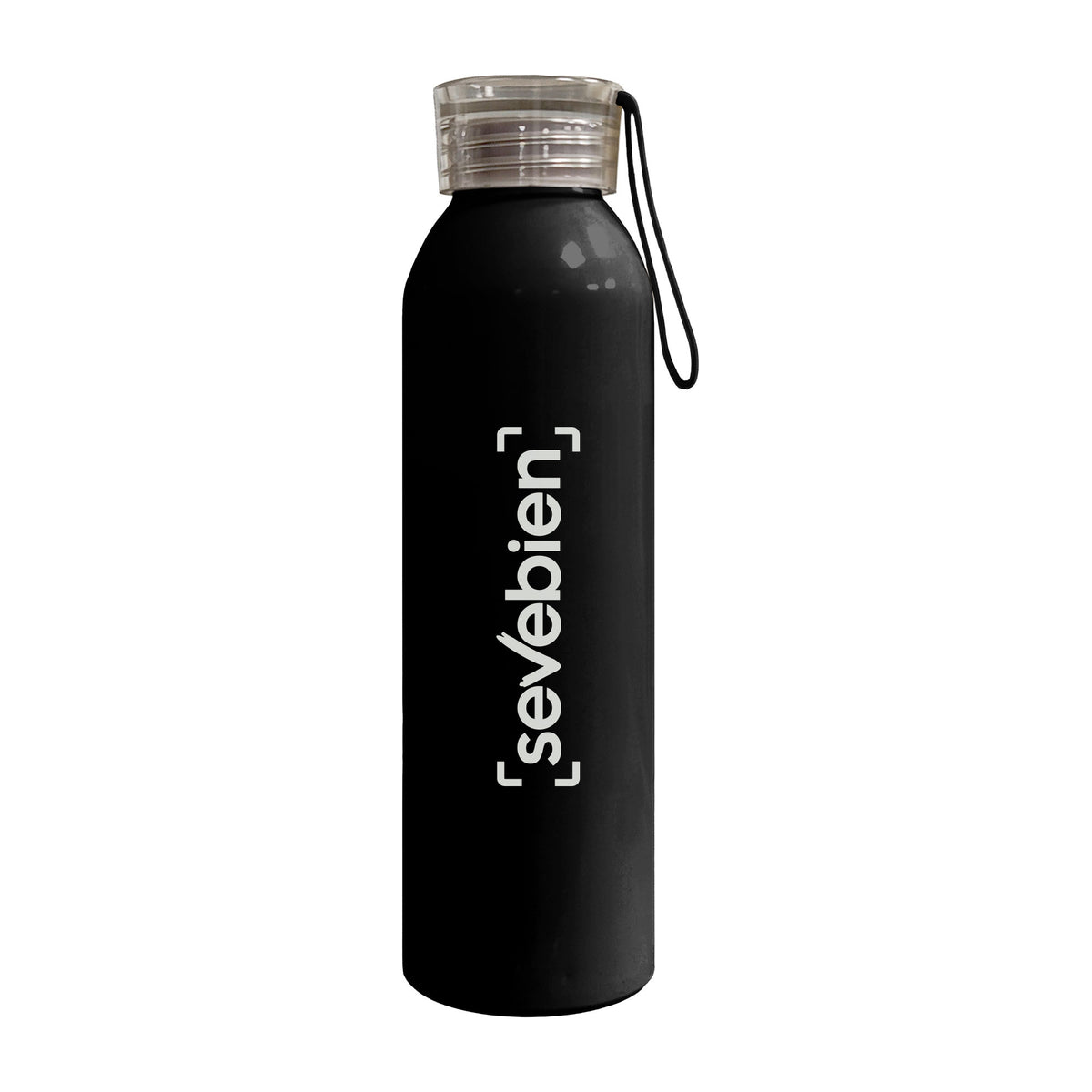 Botella Han Negro