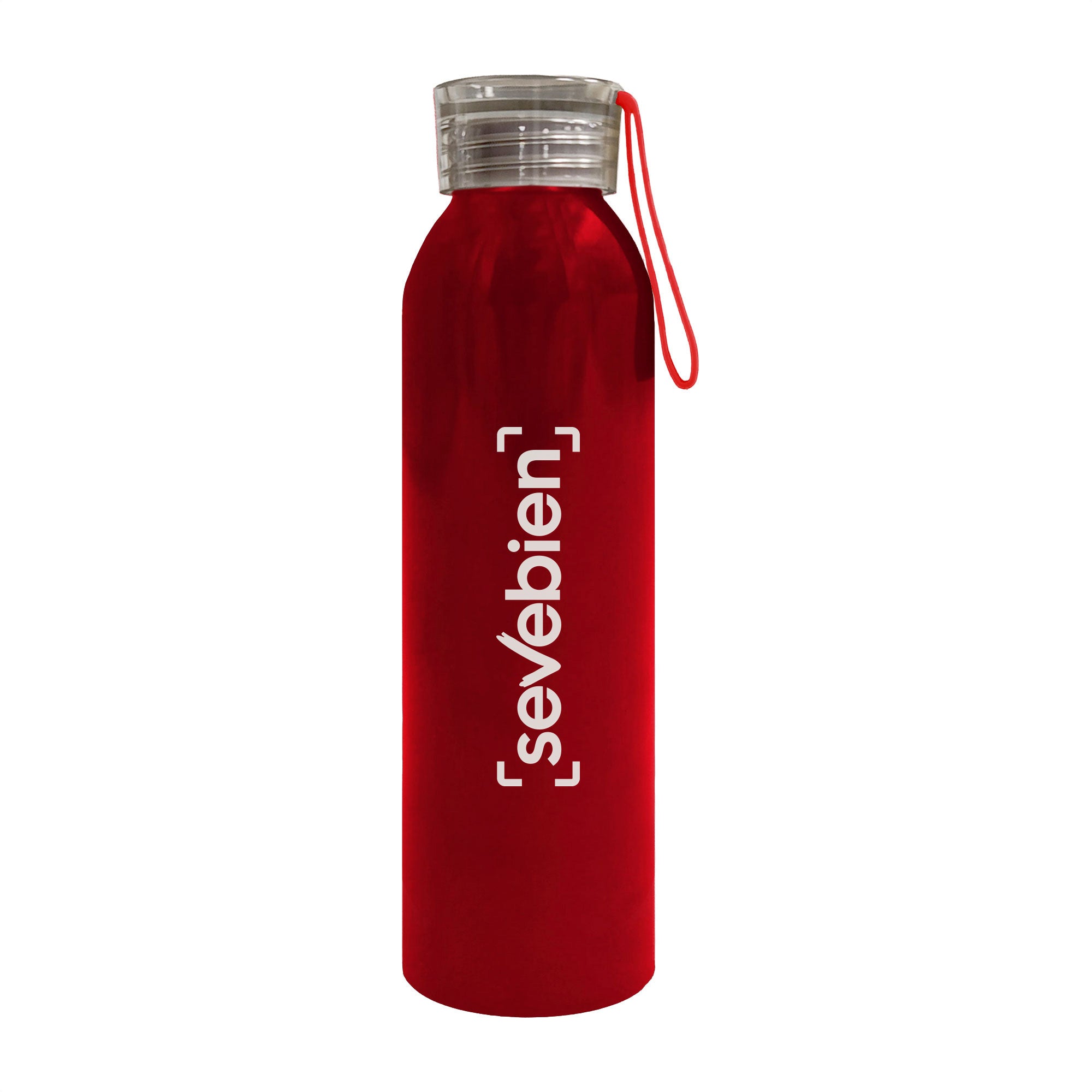 Botella Han Rojo