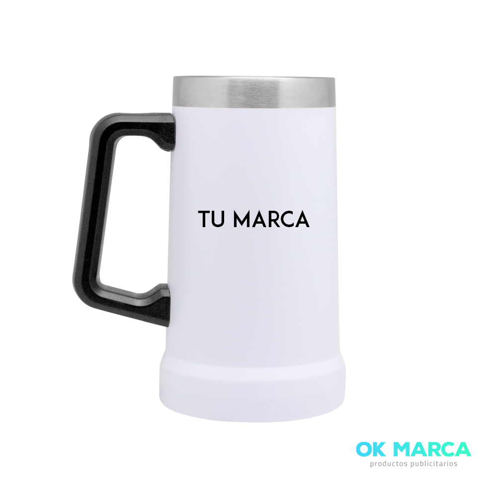 Jarro Cervecero Oktober