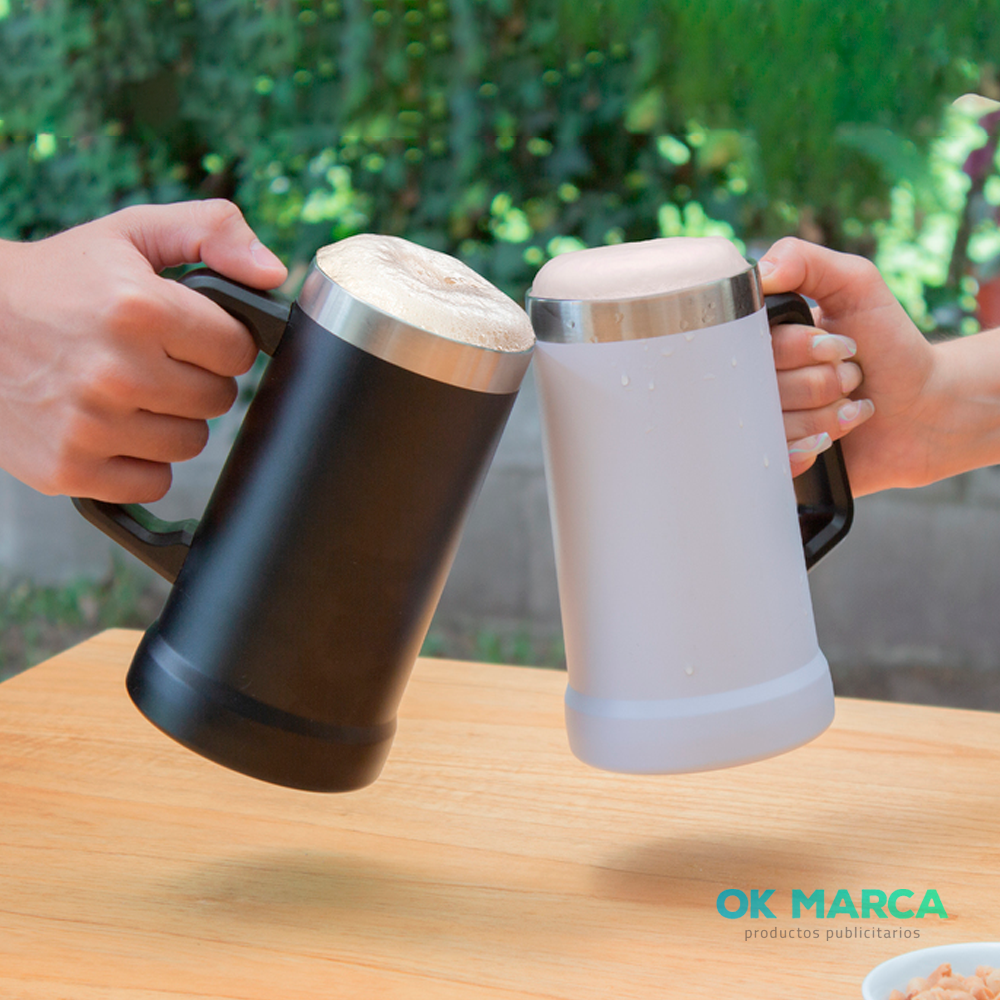 Jarro Cervecero Oktober