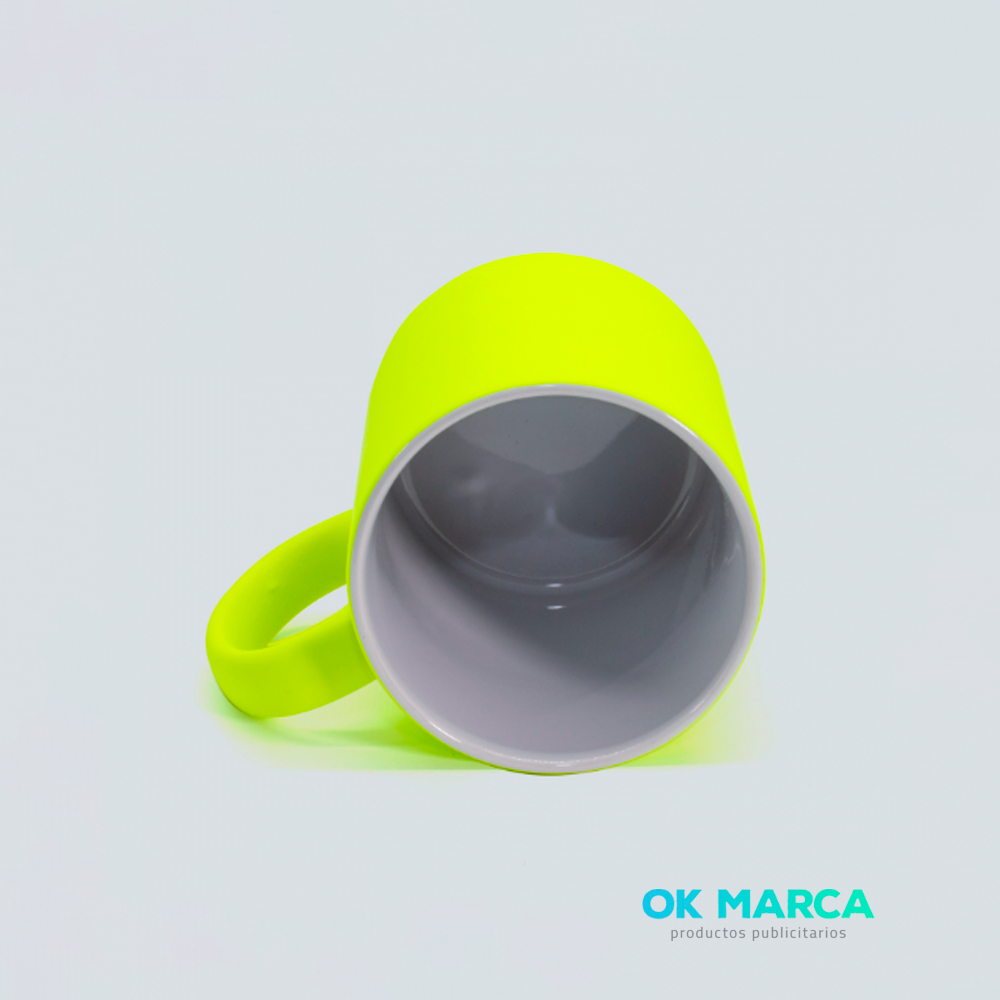 Tazón full color fluor