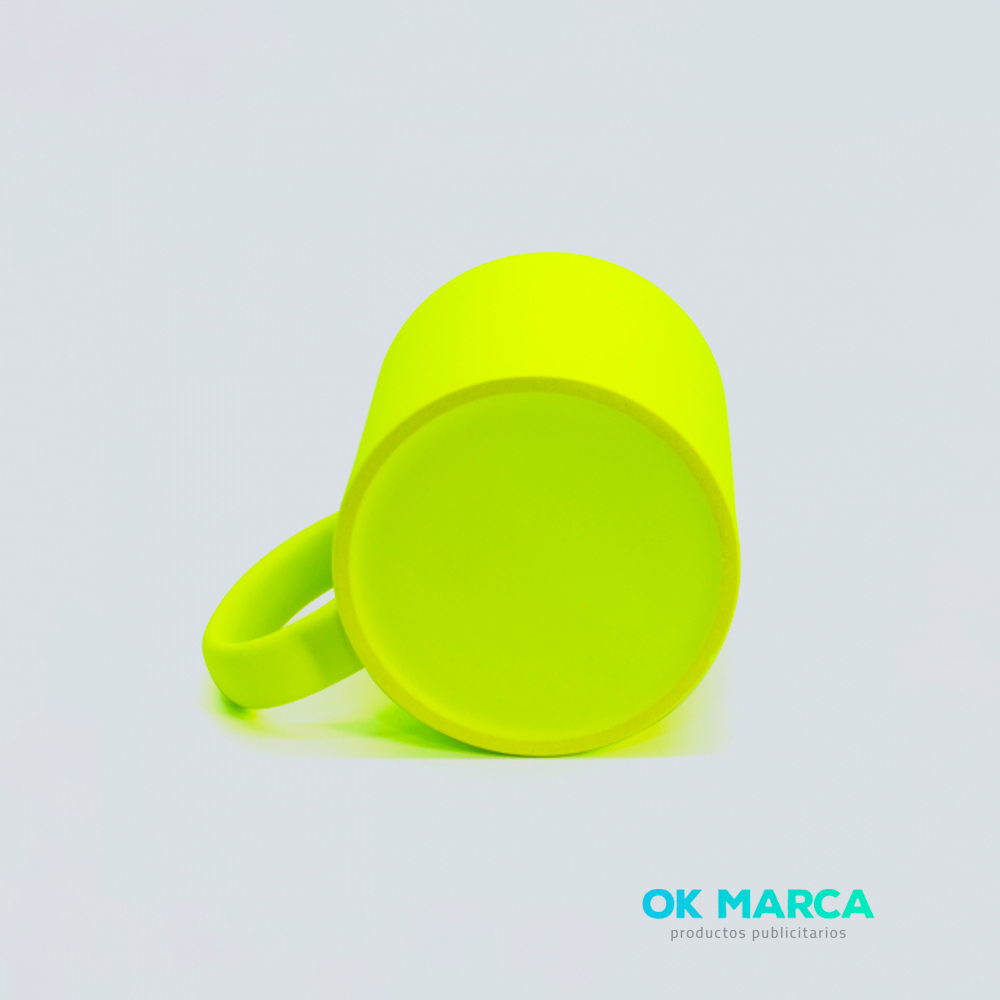 Tazón full color fluor